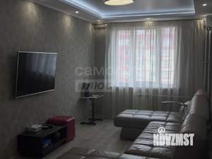 3-к квартира, вторичка, 80м2, 12/15 этаж
