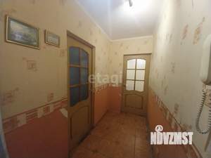 4-к квартира, вторичка, 61м2, 1/5 этаж