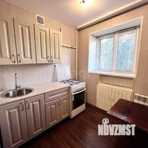 1-к квартира, вторичка, 21м2, 1/5 этаж