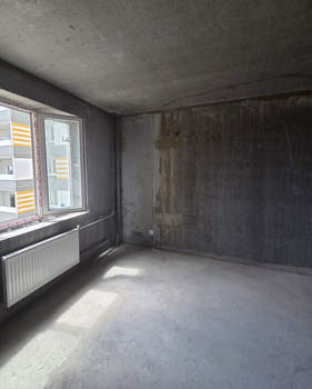 1-к квартира, вторичка, 39м2, 8/24 этаж