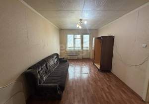 1-к квартира, вторичка, 33м2, 1/9 этаж