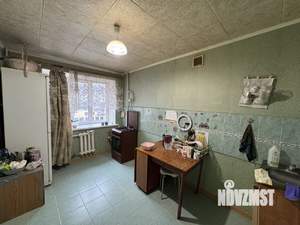 1-к квартира, вторичка, 40м2, 4/10 этаж