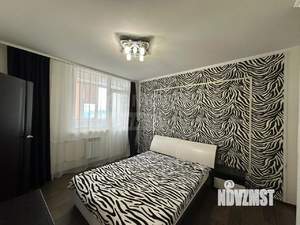 2-к квартира, вторичка, 60м2, 11/17 этаж