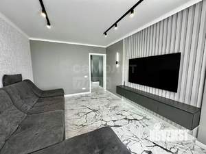 2-к квартира, вторичка, 61м2, 17/17 этаж