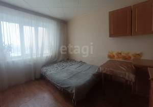 1-к квартира, вторичка, 13м2, 6/9 этаж