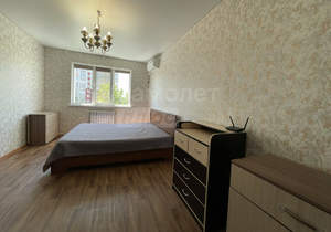 2-к квартира, вторичка, 55м2, 2/19 этаж