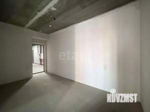 2-к квартира, вторичка, 84м2, 12/17 этаж