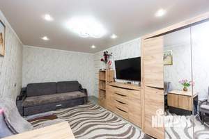1-к квартира, вторичка, 30м2, 2/5 этаж