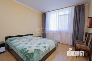 2-к квартира, вторичка, 55м2, 7/17 этаж