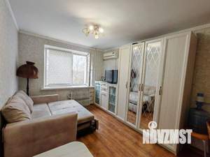 1-к квартира, вторичка, 22м2, 3/9 этаж
