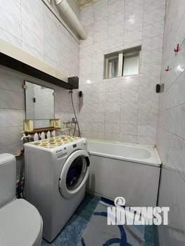 2-к квартира, вторичка, 34м2, 1/3 этаж