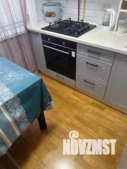 3-к квартира, вторичка, 47м2, 1/5 этаж