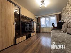 3-к квартира, вторичка, 65м2, 3/9 этаж