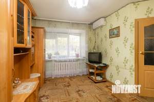 1-к квартира, вторичка, 31м2, 2/5 этаж