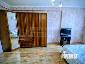 1-к квартира, вторичка, 36м2, 8/17 этаж