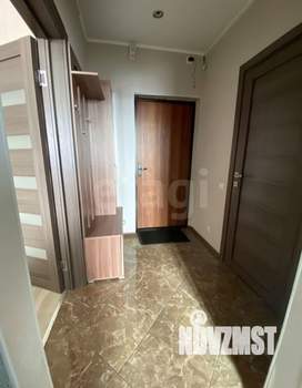 1-к квартира, вторичка, 33м2, 11/17 этаж