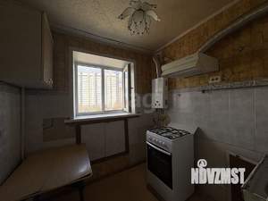 1-к квартира, вторичка, 29м2, 5/5 этаж