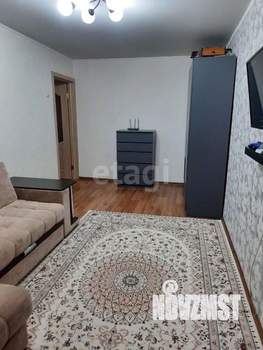 2-к квартира, вторичка, 41м2, 4/5 этаж