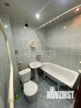 1-к квартира, вторичка, 33м2, 2/5 этаж