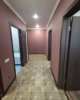 2-к квартира, вторичка, 60м2, 14/17 этаж