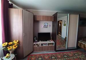 1-к квартира, вторичка, 35м2, 4/5 этаж