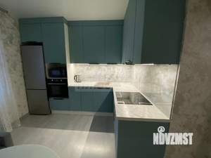 1-к квартира, вторичка, 42м2, 12/12 этаж