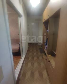 2-к квартира, вторичка, 47м2, 10/10 этаж