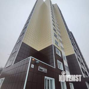 2-к квартира, вторичка, 58м2, 5/17 этаж