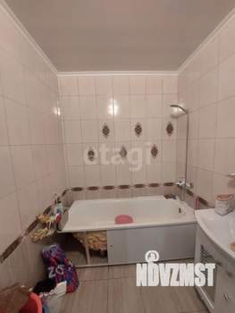 1-к квартира, вторичка, 45м2, 3/16 этаж