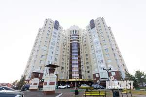 3-к квартира, вторичка, 117м2, 11/16 этаж