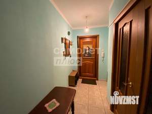 3-к квартира, вторичка, 66м2, 6/10 этаж