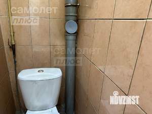 Студия квартира, вторичка, 24м2, 5/5 этаж