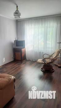 1-к квартира, вторичка, 34м2, 1/9 этаж