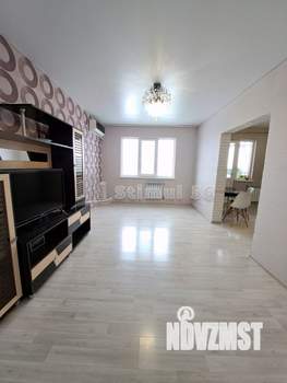3-к квартира, вторичка, 71м2, 5/14 этаж