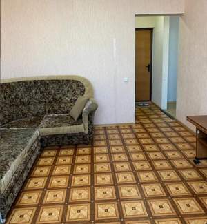 1-к квартира, вторичка, 40м2, 14/17 этаж