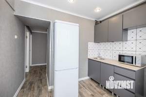 2-к квартира, вторичка, 45м2, 5/5 этаж