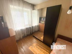 2-к квартира, вторичка, 43м2, 4/6 этаж