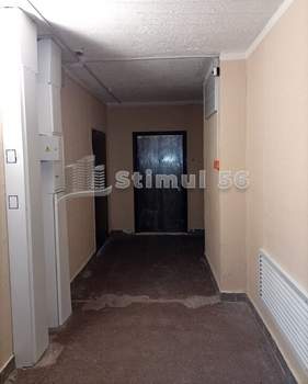 1-к квартира, вторичка, 41м2, 12/17 этаж
