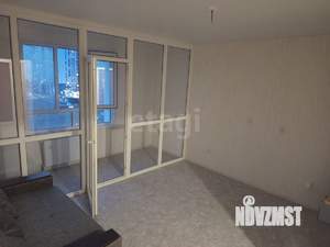 Студия квартира, вторичка, 27м2, 6/13 этаж