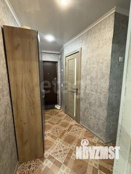 2-к квартира, вторичка, 45м2, 4/5 этаж