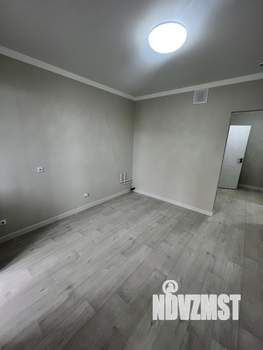 1-к квартира, вторичка, 44м2, 6/25 этаж