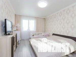 2-к квартира, вторичка, 59м2, 8/17 этаж