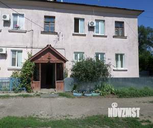 2-к квартира, вторичка, 31м2, 1/2 этаж