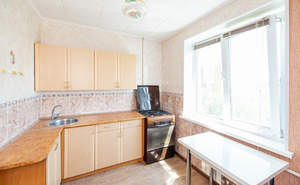 2-к квартира, вторичка, 51м2, 6/9 этаж