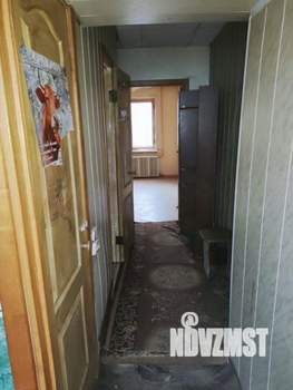 2-к квартира, вторичка, 51м2, 1/5 этаж