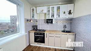 1-к квартира, вторичка, 33м2, 7/9 этаж