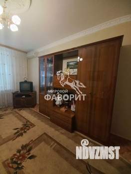 2-к квартира, вторичка, 54м2, 2/3 этаж