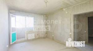 2-к квартира, вторичка, 60м2, 9/17 этаж