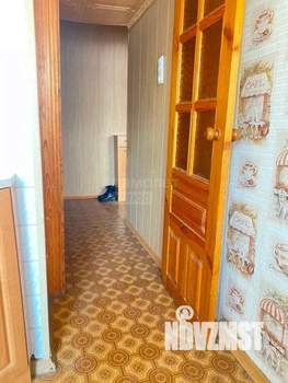 4-к квартира, вторичка, 60м2, 2/5 этаж