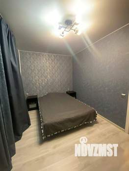 3-к квартира, вторичка, 50м2, 4/5 этаж